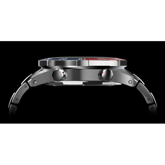 Pánské hodinky Ball Roadmaster Marine GMT Moon Phase DG3220A-S1CJ-BK, Verze: černá , 4 image