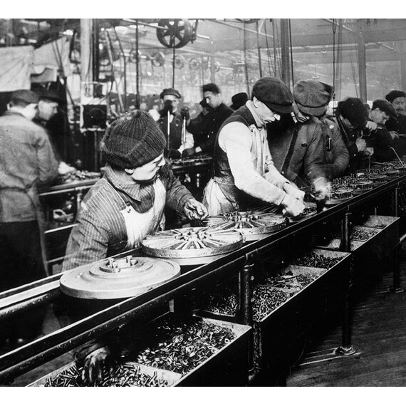 Pánské hodinky Ball Engineer M Endurance NM9032C-S3CJ-BE, Verze: modrá , 9 image