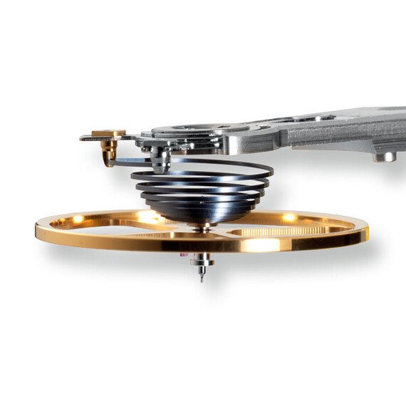 Pánské hodinky Ball Engineer M Endurance NM9032C-S3CJ-BE, Verze: modrá , 5 image