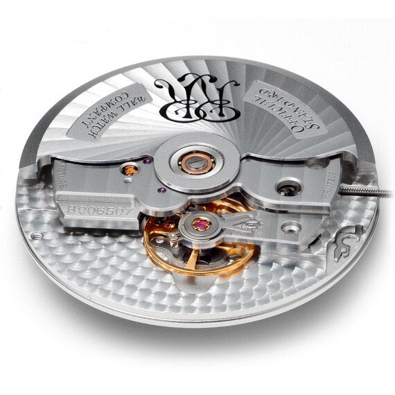 Pánské hodinky Ball Engineer M Endurance NM9032C-S3CJ-IBE, Verze: modrá2 , 3 image