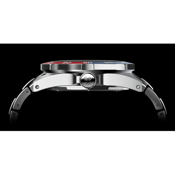 Pánské hodinky Ball Roadmaster Marine GMT DG3222A-S1CJ-SL, Verze: stříbrná , 3 image