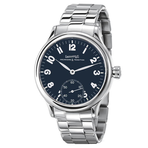 Pánské hodinky Eberhard Traversetolo Vitre 21120.20 CA2 