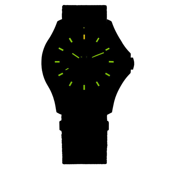 Pánské hodinky Traser P67 Officer Pro Blue 111069, Verze: modrá2 , 5 image