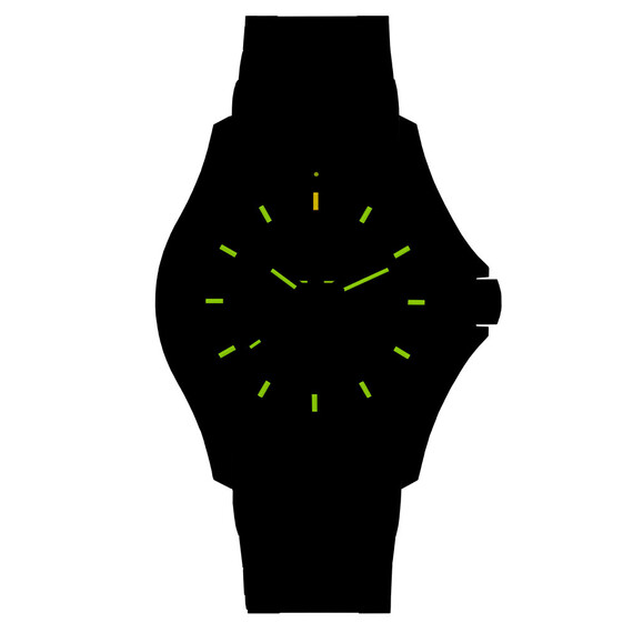 Pánské hodinky Traser P67 Officer Pro Blue 111070, Verze: modrá3 , 2 image