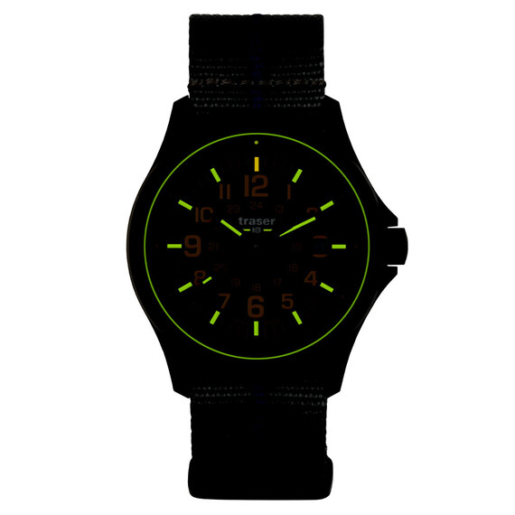 Pánské hodinky Traser P67 Officer Pro Grey 111071, Verze: šedá , 3 image