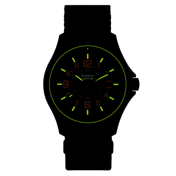 Pánské hodinky Traser P67 Officer Pro Grey 111072, Verze: šedá2 , 3 image