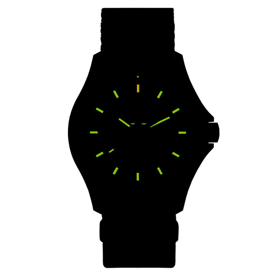 Pánské hodinky Traser P67 Officer Pro Grey 111072, Verze: šedá2 , 2 image