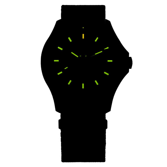 Pánské hodinky Traser P67 Officer Pro Khaki 111075, Verze: zelená2 , 6 image