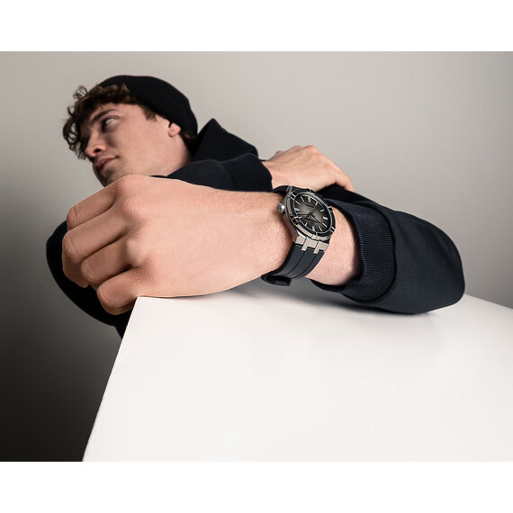 Pánské hodinky Maurice Lacroix Aikon Automatic 42 mm Limited Edition AI6008-PVB00-330-2 , 6 image