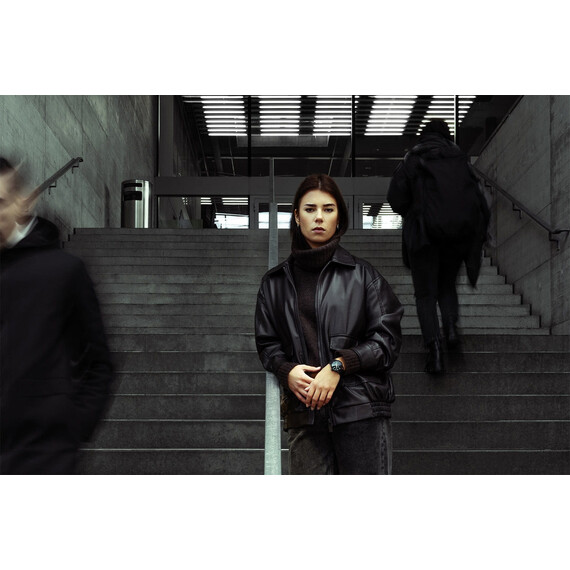 Hodinky Certina DS-1 C029.807.33.051.00, Verze: černá , 8 image