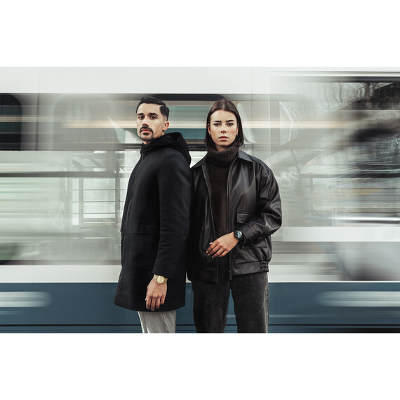 Hodinky Certina DS-1 C029.807.33.051.00, Verze: černá , 9 image