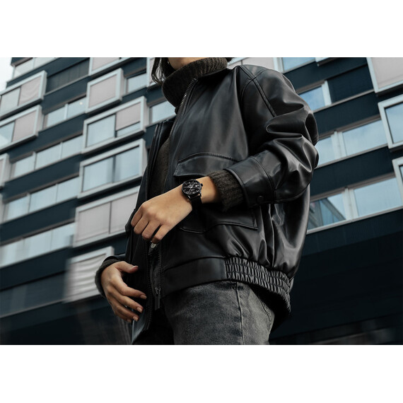 Hodinky Certina DS-1 C029.807.33.051.00, Verze: černá , 5 image