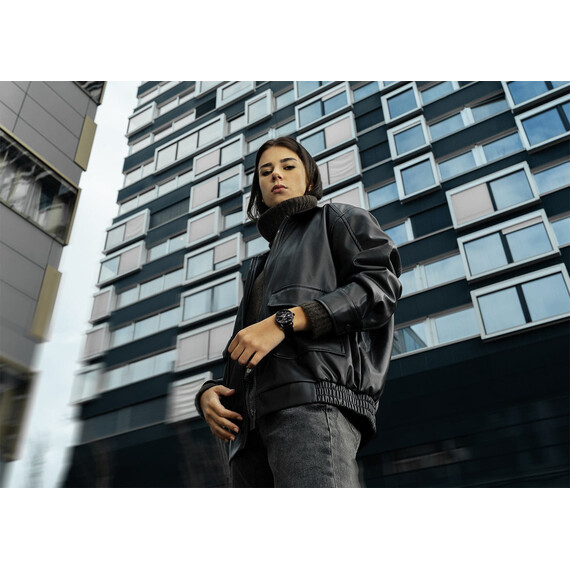 Hodinky Certina DS-1 C029.807.33.051.00, Verze: černá , 7 image