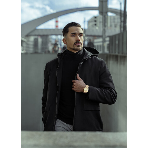 Hodinky Certina DS-1 C029.807.33.361.00, Verze: žluté zlato , 5 image