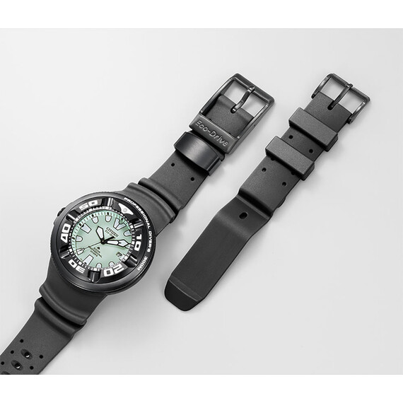 Pánské hodinky Citizen Promaster BJ8055-04X, Verze: černá , 4 image