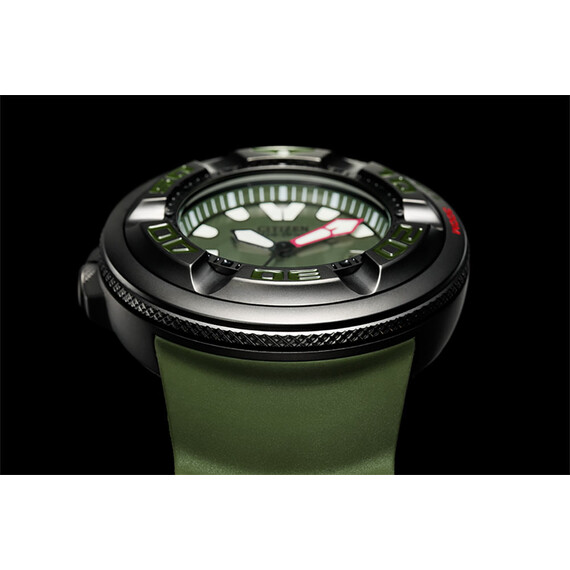 Pánské hodinky Citizen Promaster BJ8057-17X, Verze: zelená , 4 image