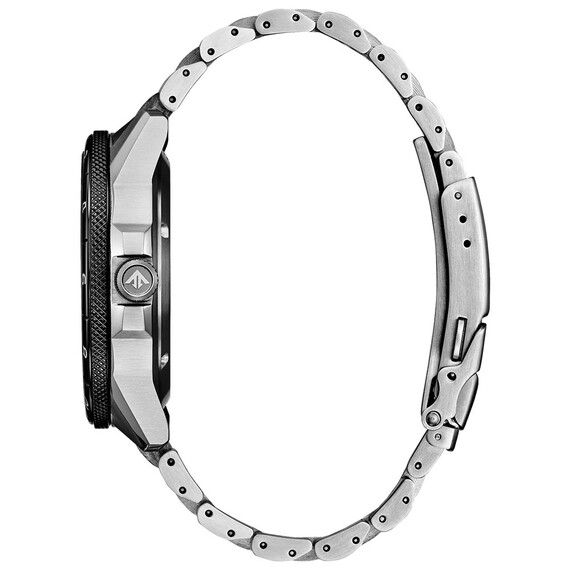 Pánské hodinky Citizen Promaster Air GMT NB6046-59E, Verze: stříbrná , 2 image