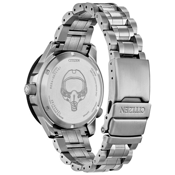 Pánské hodinky Citizen Promaster Air GMT NB6046-59E, Verze: stříbrná , 3 image