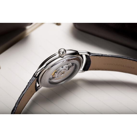 Pánské hodinky Aerowatch 1942 A 60900 AA29, Verze: modrá , 3 image