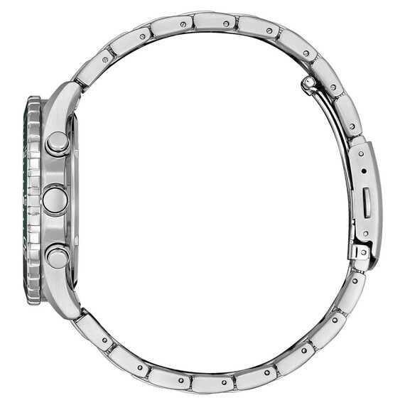 Pánské hodinky Citizen Aqua Chronograph AT2561-81X, Verze: zelená , 2 image