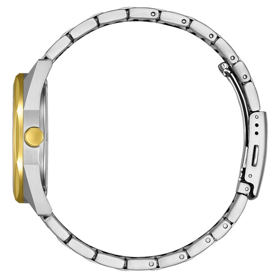 Pánské hodinky Citizen Modern BM7624-82A, Verze: žluté zlato , 2 image