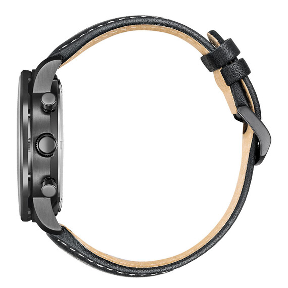 Pánské hodinky Citizen Aviation Chronograph CA4505-21X, Verze: černá , 2 image