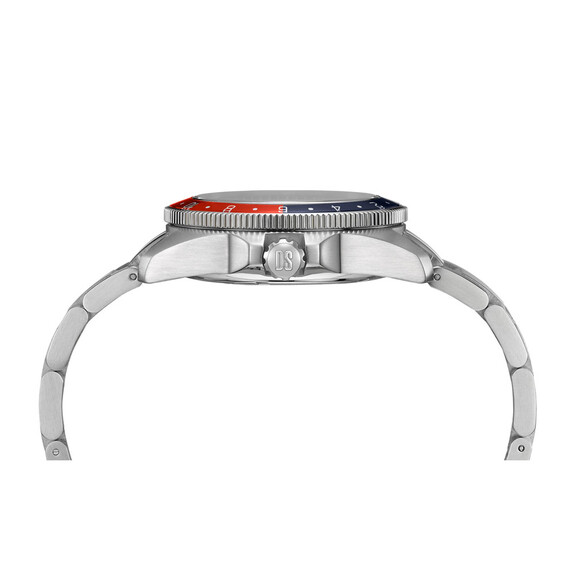 Pánské hodinky Certina DS Action GMT Powermatic 80 C032.929.11.041.00, Verze: stříbrná2 , 4 image