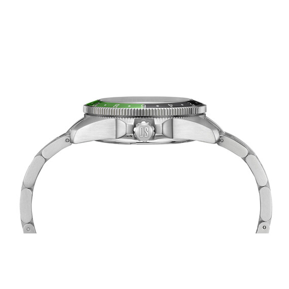 Pánské hodinky Certina DS Action GMT Powermatic 80 C032.929.11.051.00, Verze: stříbrná , 5 image