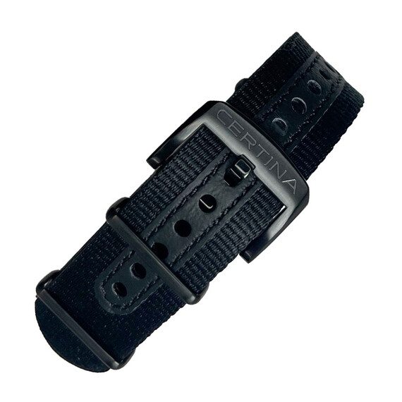 Řemínek Certina C604023343 , 2 image