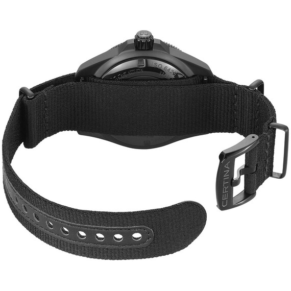 Řemínek Certina C604023343 , 4 image