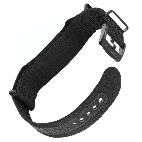 Řemínek Certina C604023343 , 3 image