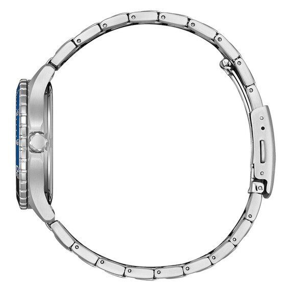 Dámské hodinky Citizen Aqua Ladies AW1821-89L, Verze: modrá , 2 image