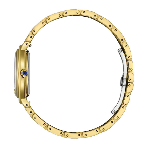 Dámské hodinky Citizen L Arcly Arising EM1092-64D, Verze: žluté zlato , 2 image