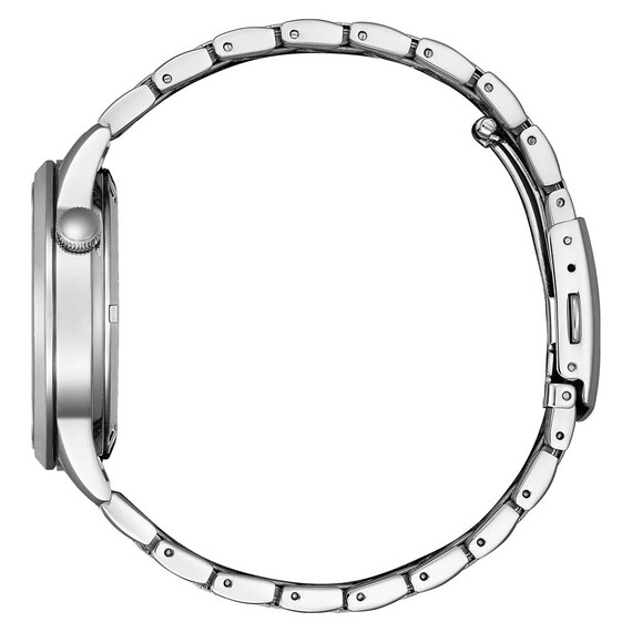 Pánské hodinky Citizen Mechanical Classic Open Heart NH9131-73A, Verze: bílá , 2 image