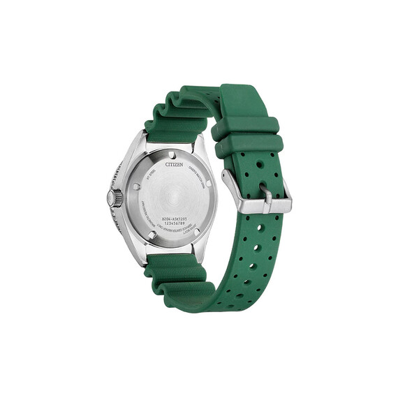 Pánské hodinky Citizen Promaster Challenge Diver NY0121-09XE, Verze: zelená , 3 image