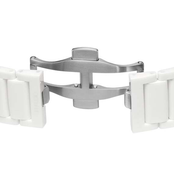 Hodinky Rado True Round Automatic Open Heart Limited Edition R27115022, Verze: bílá , 5 image