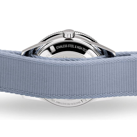 Dámské hodinky Rado Captain Cook Lady Automatic R32500718, Verze: stříbrná , 8 image