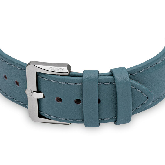 Dámské hodinky Rado Captain Cook Lady Automatic R32500718, Verze: stříbrná , 11 image