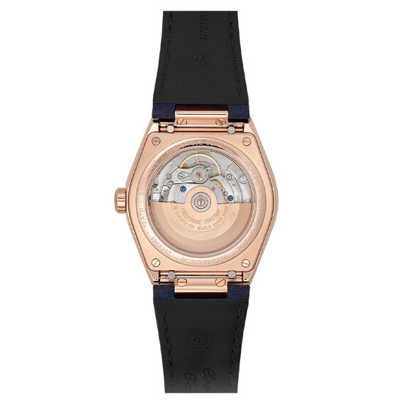 Pánské hodinky Frederique Constant Highlife Automatic COSC FC-303N3NH4, Verze: růžové zlato , 3 image