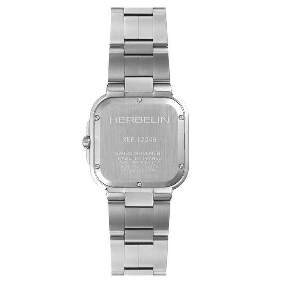 Pánské hodinky Herbelin Cap Camarat 12246B25, Verze: modrá2 , 3 image