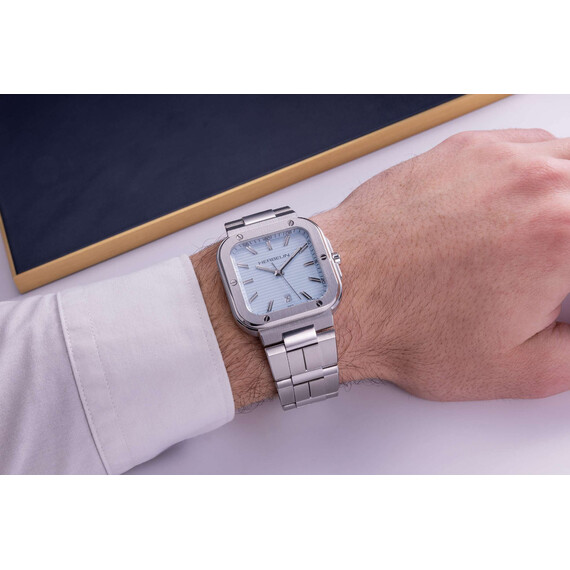 Pánské hodinky Herbelin Cap Camarat 12246B25, Verze: modrá2 , 4 image