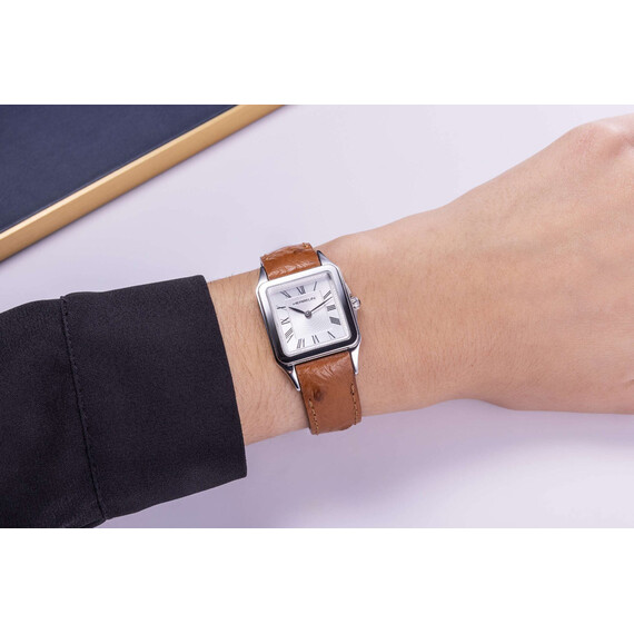 Dámské hodinky Herbelin Luna 17457AP01GD, Verze: hnědá , 4 image