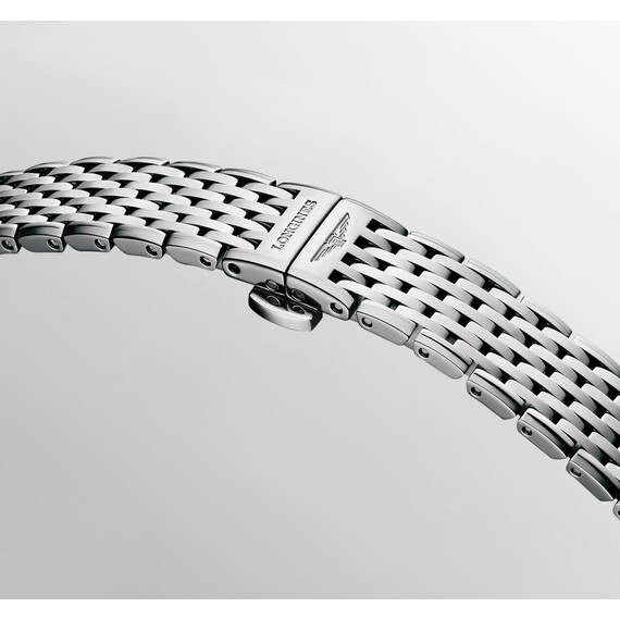 Dámské hodinky Longines La Grande Classique L4.341.0.80.6, Verze: stříbrná , 5 image