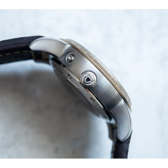 Pánské hodinky Schaumburg MooN Galilei SCH-MOGAL , 5 image