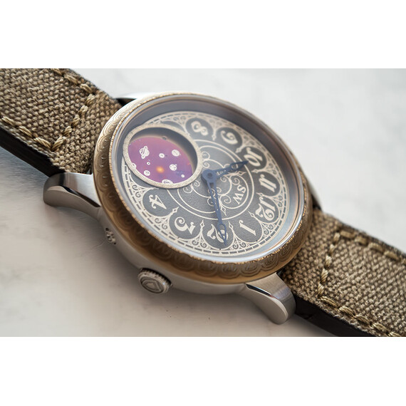 Pánské hodinky Schaumburg MooN Galilei SCH-MOGAL , 3 image