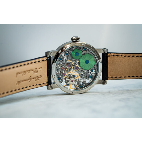 Pánské hodinky Schaumburg Unikatorium Tree of Luck SCH-UNTL , 4 image