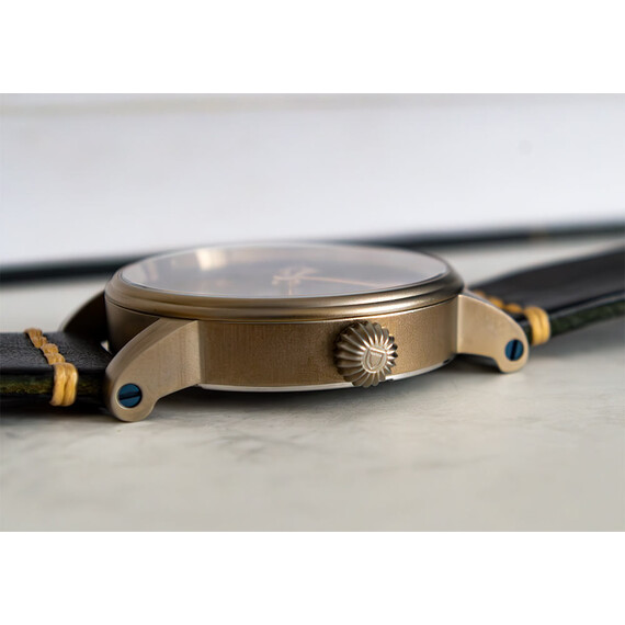 Pánské hodinky Schaumburg Unikatorium Wonderland SCH-UNWL , 4 image