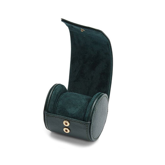 Pouzdro WOLF British Racing 792041 na 1 hodinky, Verze: zelená , 2 image