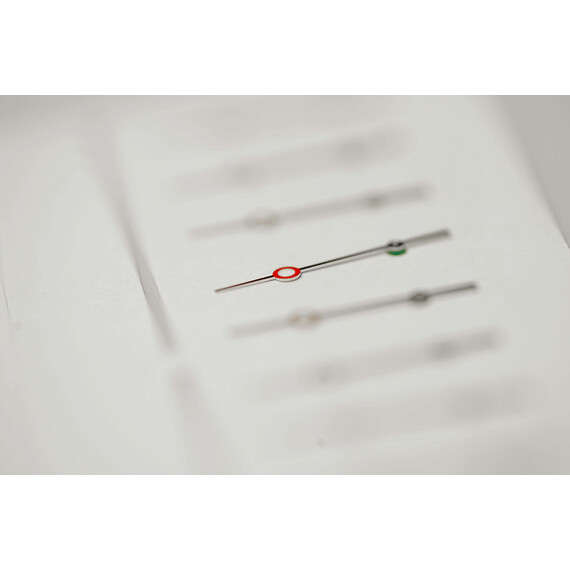 Hodinky Fortis Marinemaster M-40 Blue Japan F8120012, Verze: modrá3 , 13 image