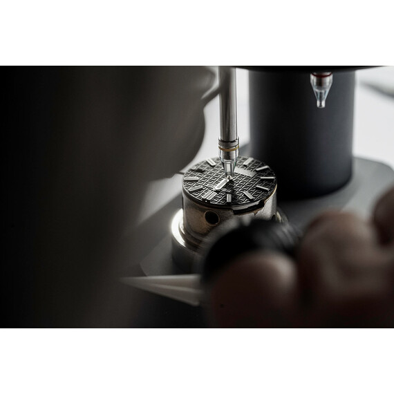 Hodinky Fortis Marinemaster M-40 Gravity Black F8120026, Verze: černá , 5 image